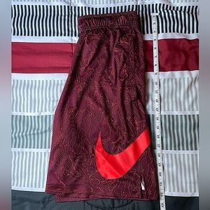 NIKE Shorts (medium)